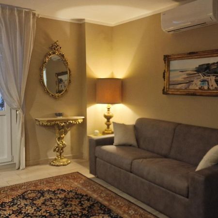 La Casa Tra I Caruggi Apartment Genoa Exterior photo