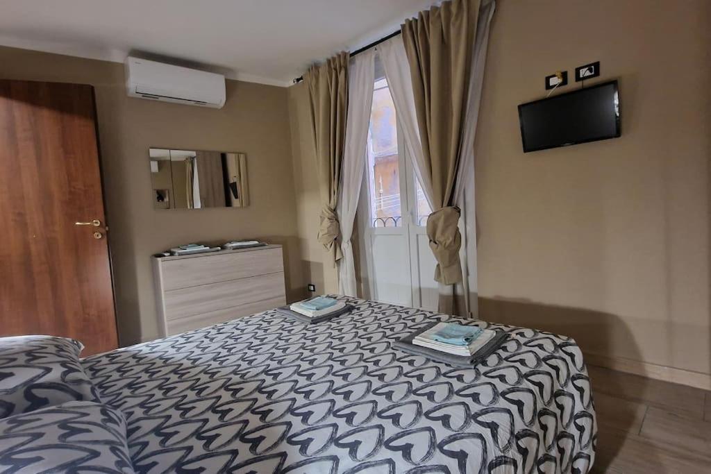 La Casa Tra I Caruggi Apartment Genoa Exterior photo