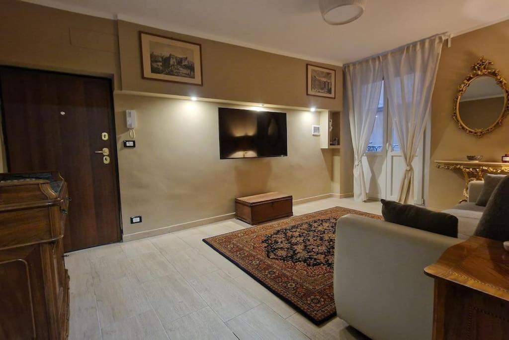 La Casa Tra I Caruggi Apartment Genoa Exterior photo