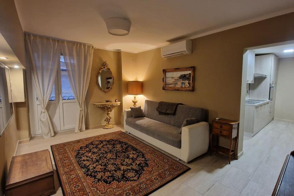 La Casa Tra I Caruggi Apartment Genoa Exterior photo